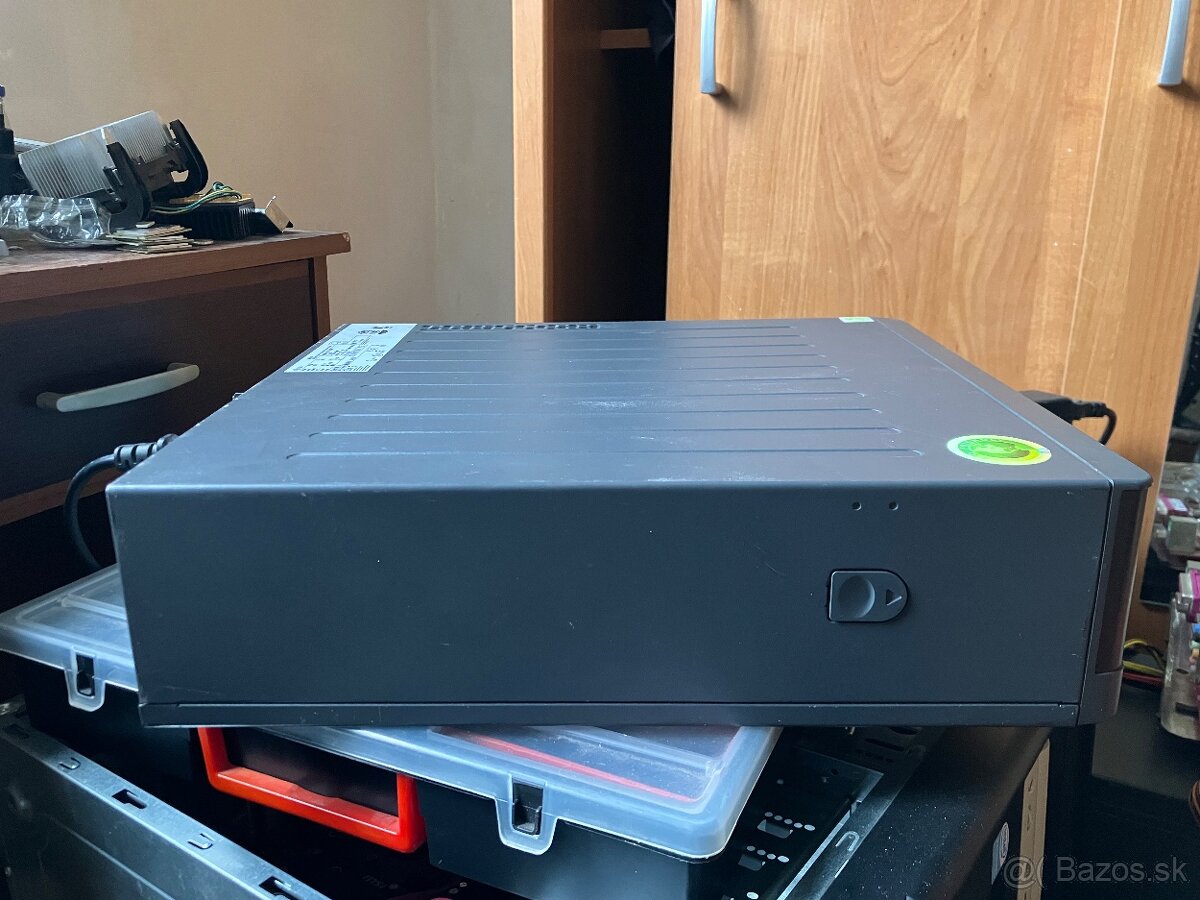 Fujitsu Siemens esprimo e5731 - 2