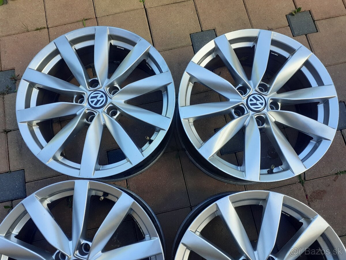 elektrony 5x112 r17 - 2
