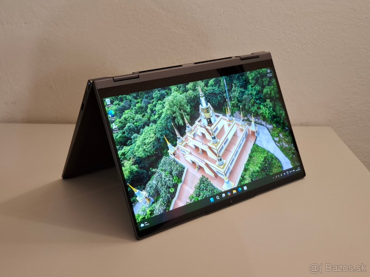 Lenovo Yoga 7 14acn6 - 2