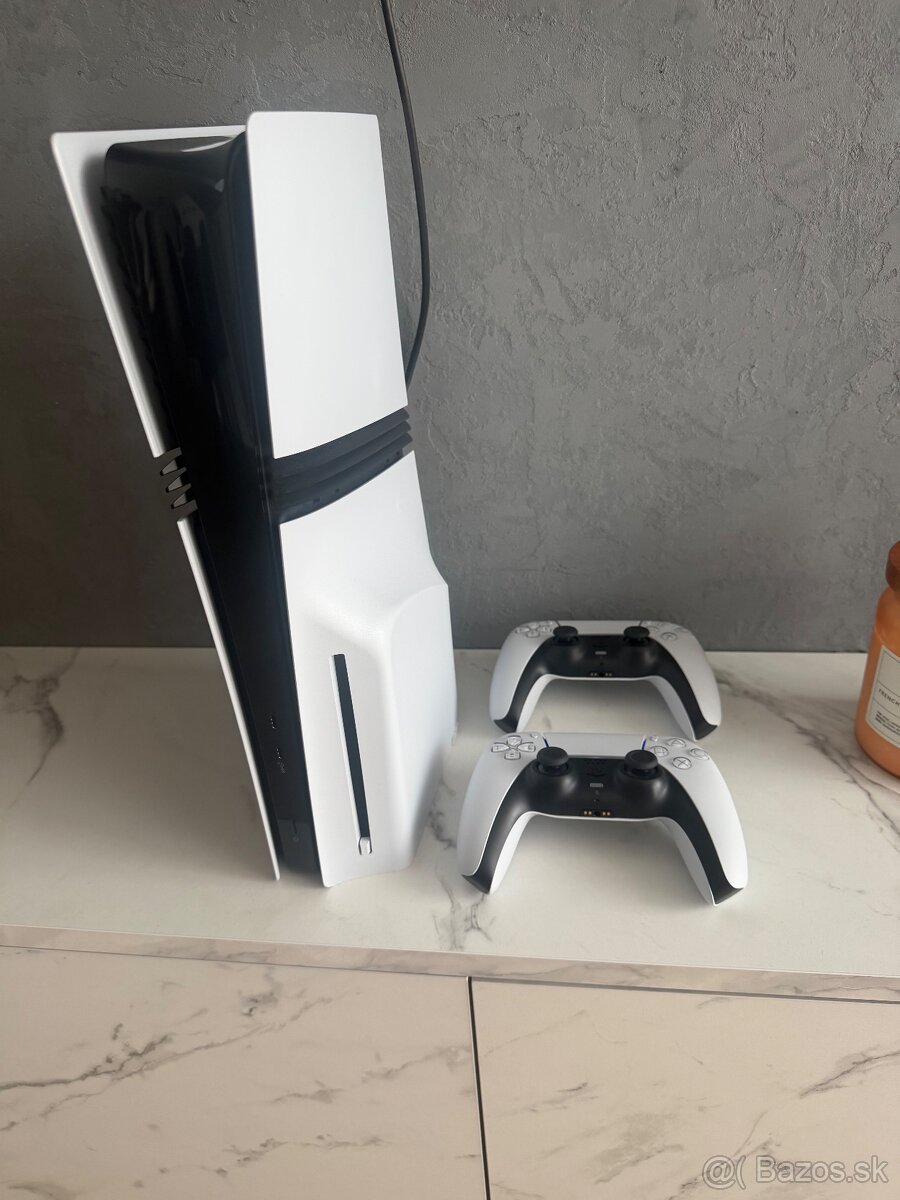 PS5 Pro 2TB - 2