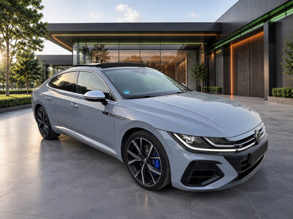Volkswagen Arteon 2023 - 2