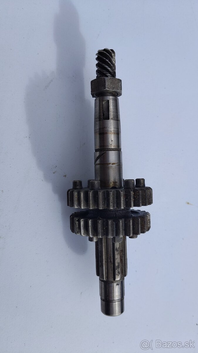 Cross 90 - 2