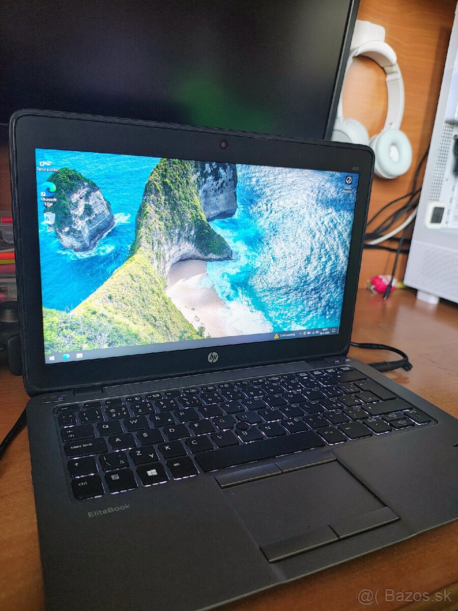 Notebook 16RAM 512SSD - 2