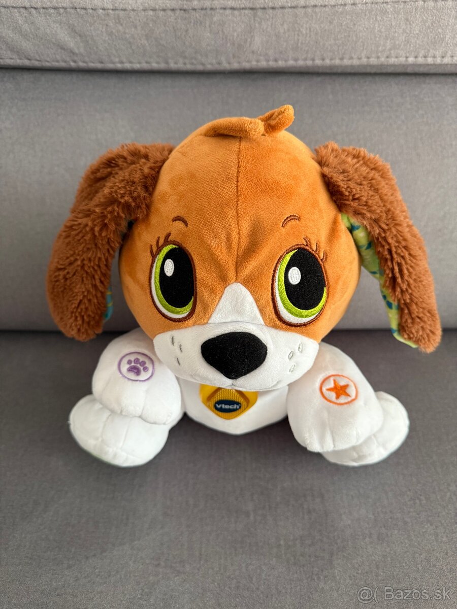 VTech interaktívny psík - 2
