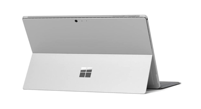 Microsoft Surface Pro 5 Core i5 - 8GB RAM - SSD 256 GB - 2