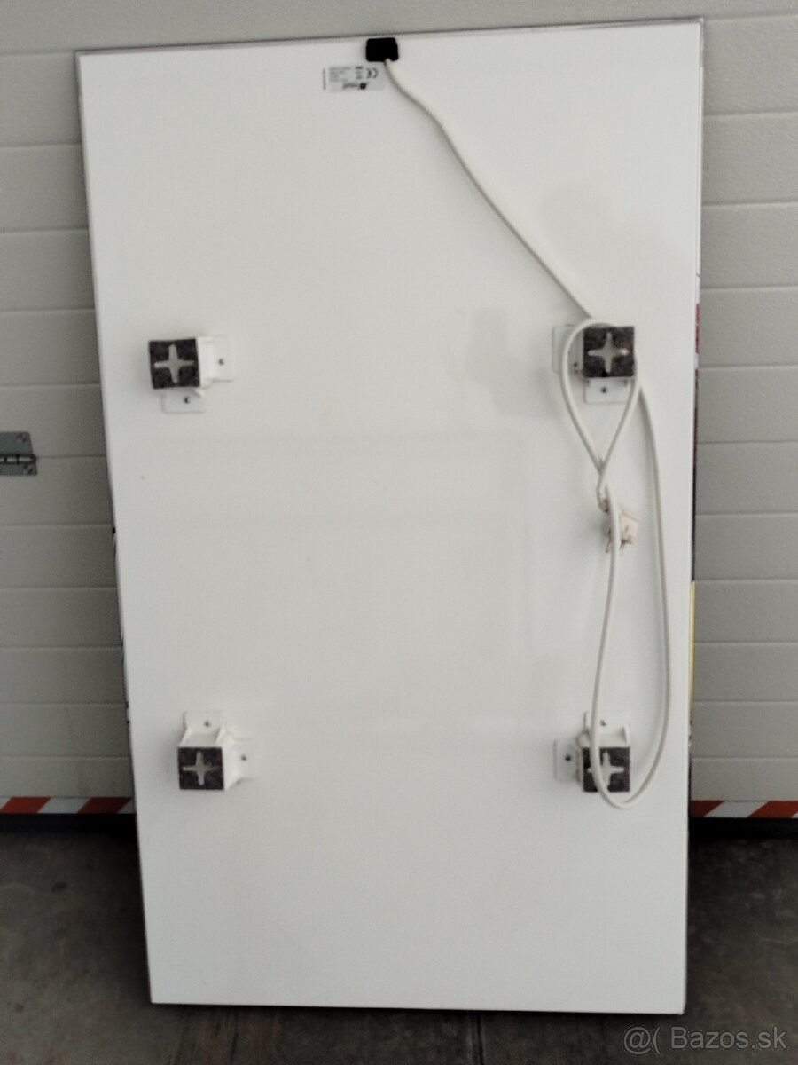 Zrkadlový infra panel R900 890W - 2
