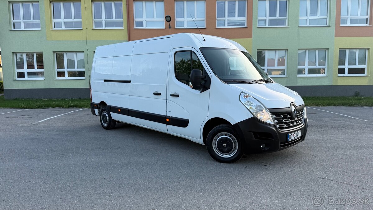 Renault Master L3H2 - 2