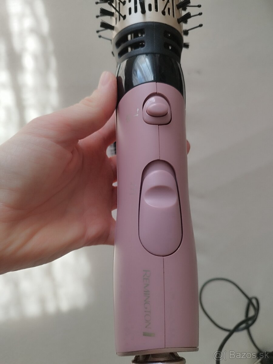 Predám Remington kulmofen - 2