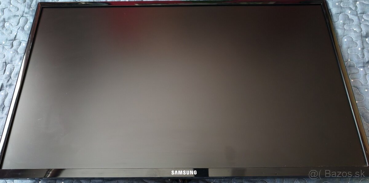 SAMSUNG S24F350FHU - 2