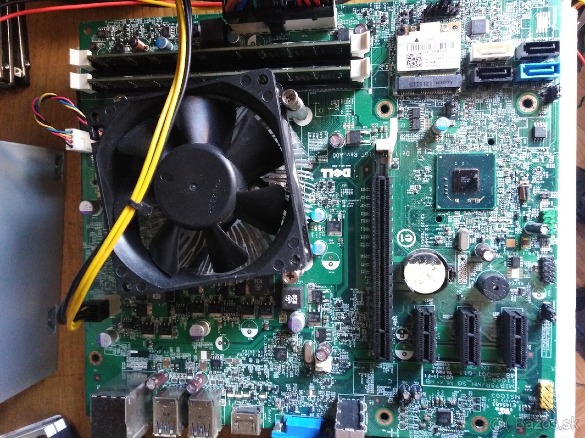 Inspiron 660 DELL - 2