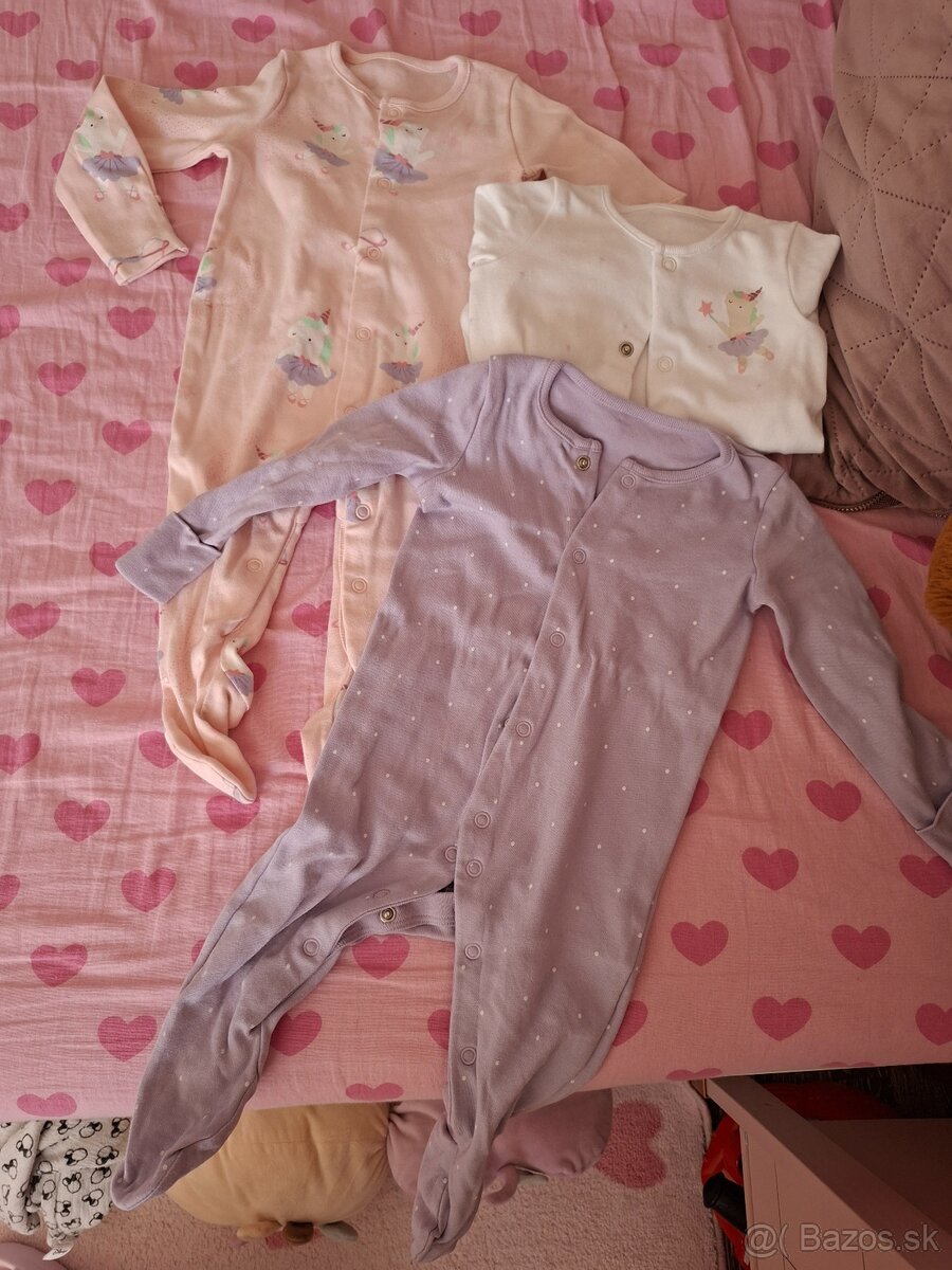 Body,leginy,overaly 62,68 - 2