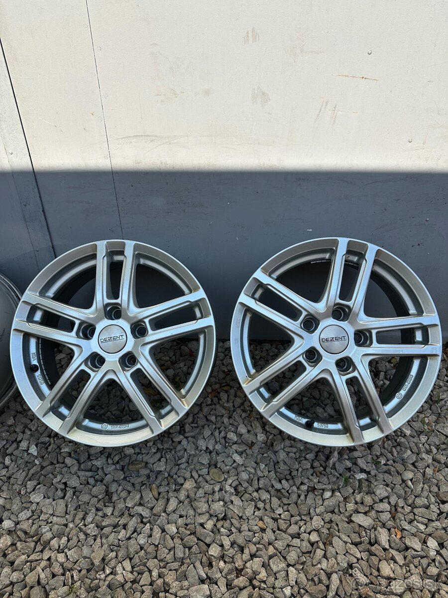 5x112 R16 - 2