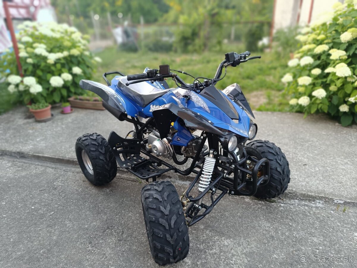 Stvorkolka 110 Nova