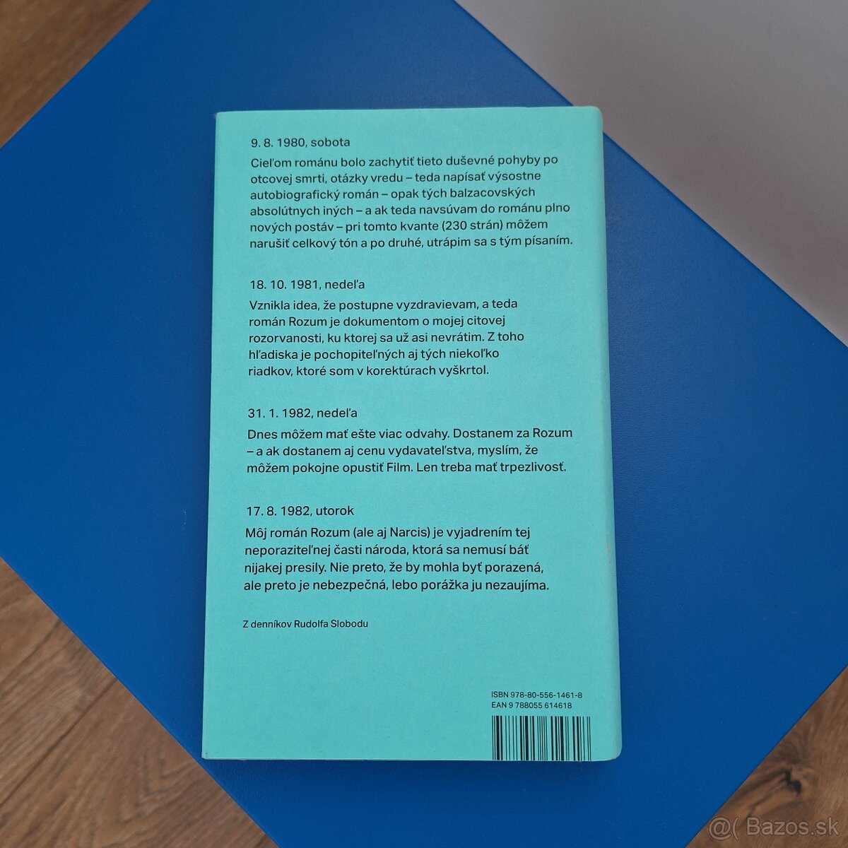 Rudolf Sloboda – Rozum - 2