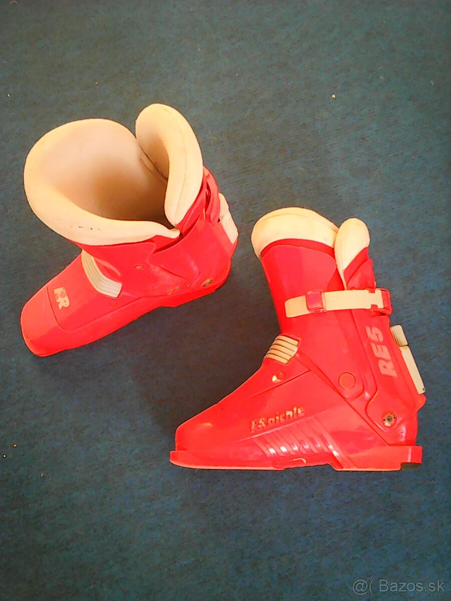 topanky lyziarske c. 42 - 2