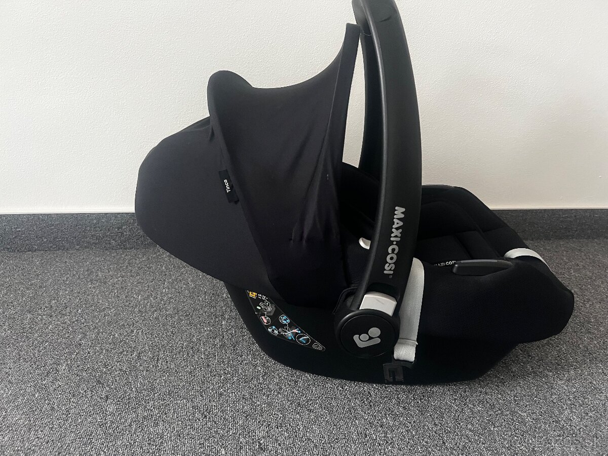 Maxi cosi Tinca - 2