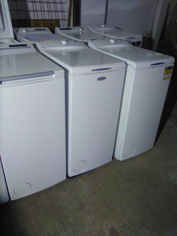 Predaj - automatické práčky - 2