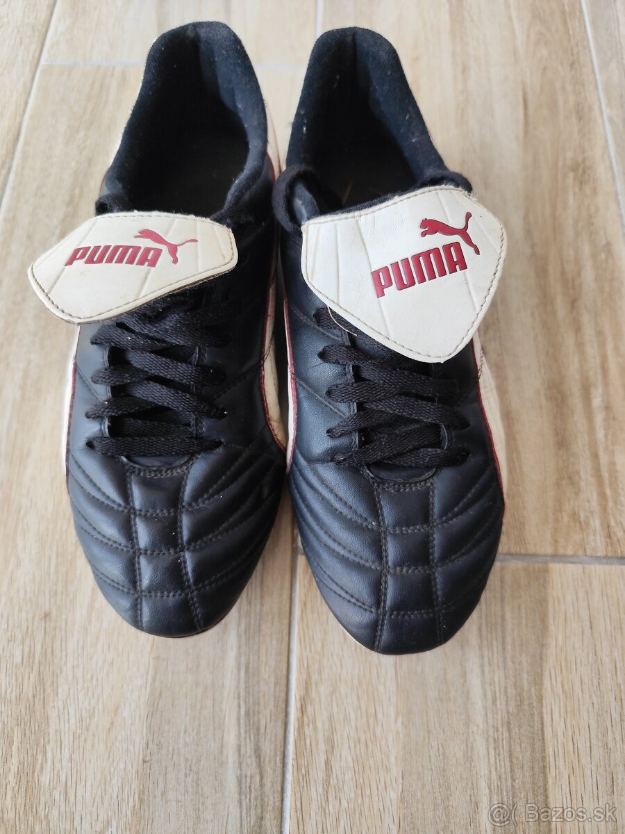 Kopacky PUMA - 2