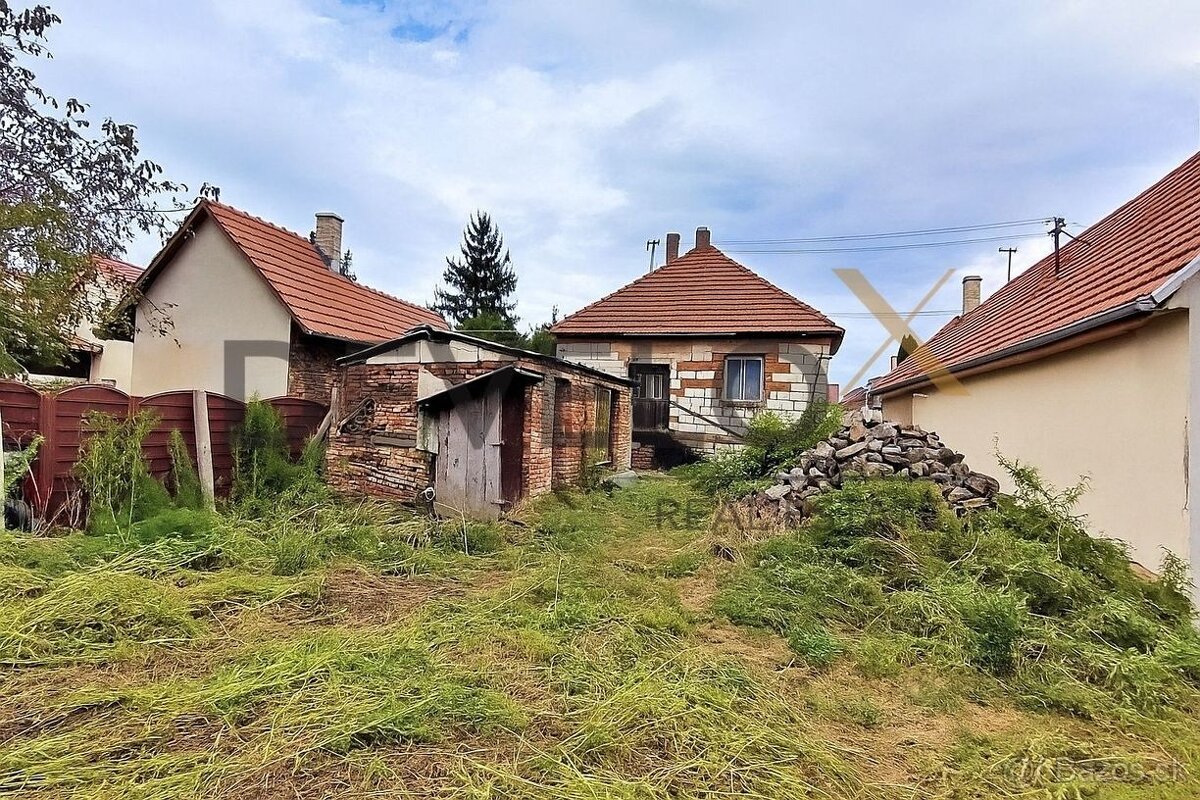 Miesto, kde môže vyrásť váš vysnívaný dom – Borský Peter - 2