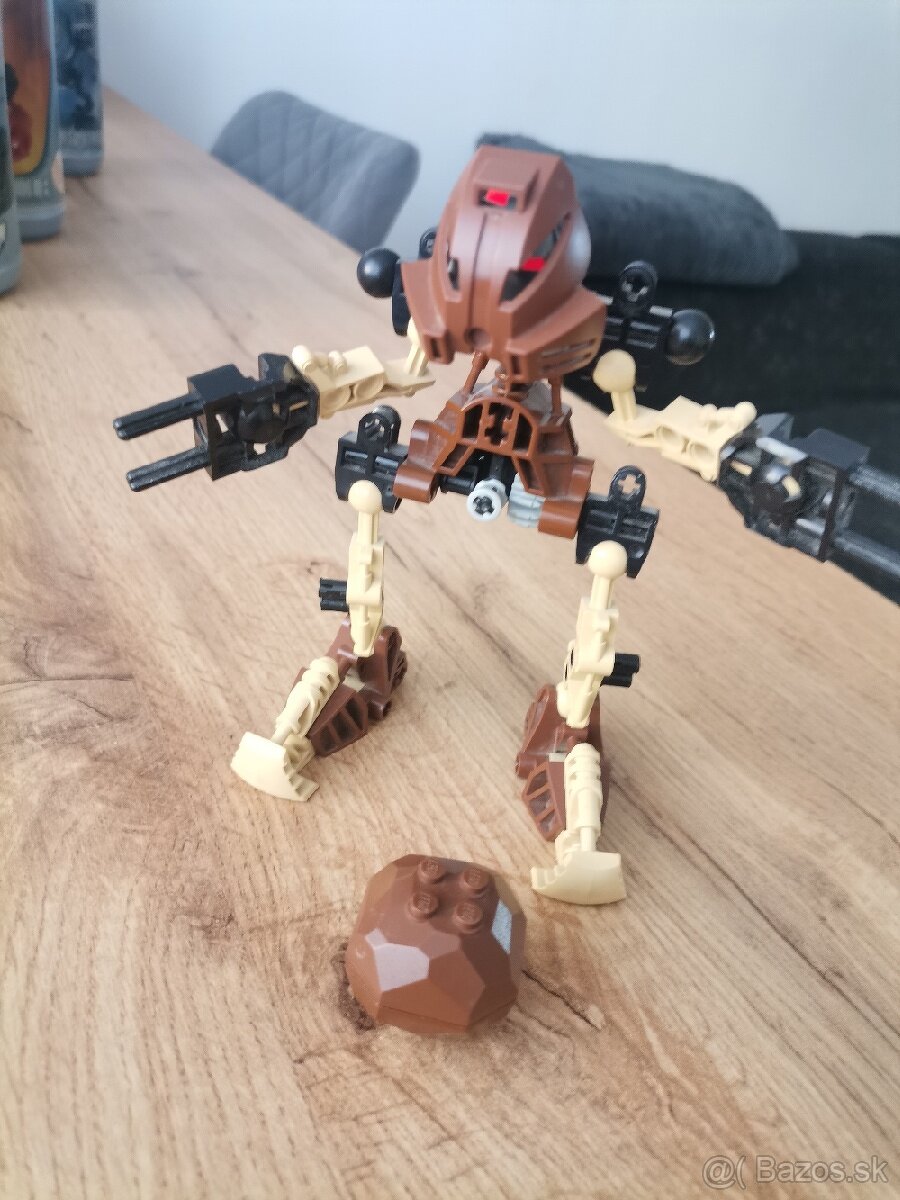Bionicle toa mata - 2