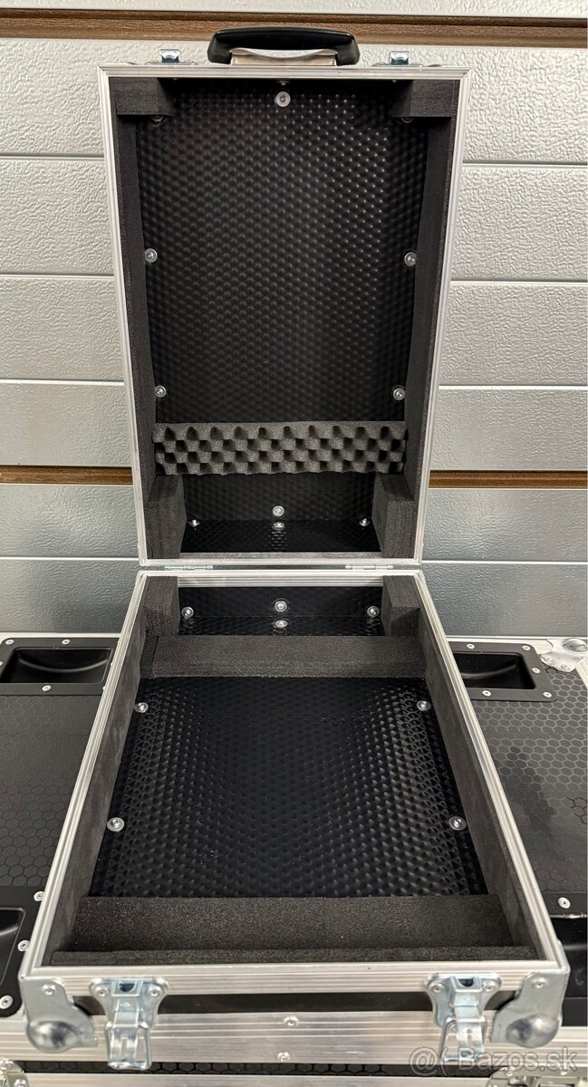 Kufor Case mix Yamaha 12XU - 2