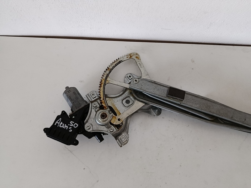 mechanizmus stahovania okna LP auris 8570202020 50€ - 2