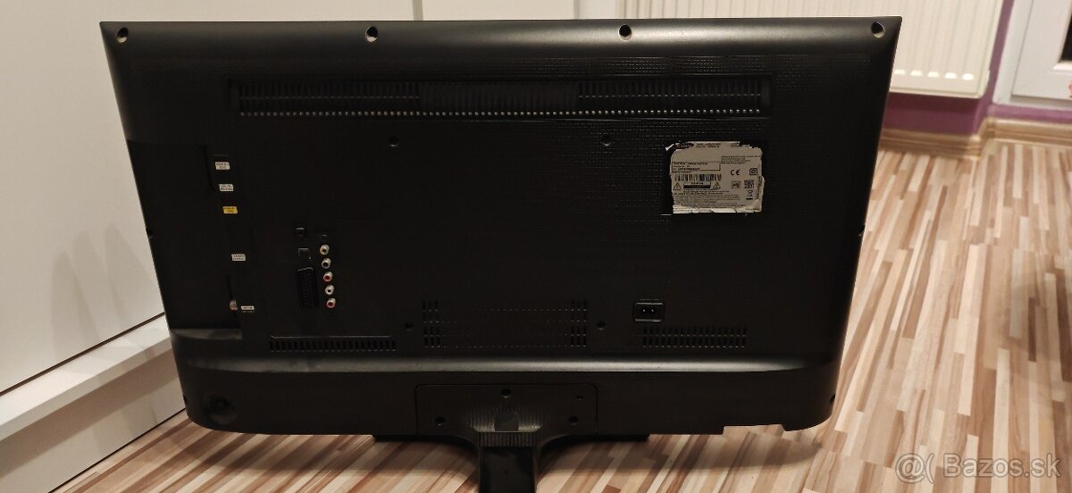 Samsung ue32j4100aw 32" - 2