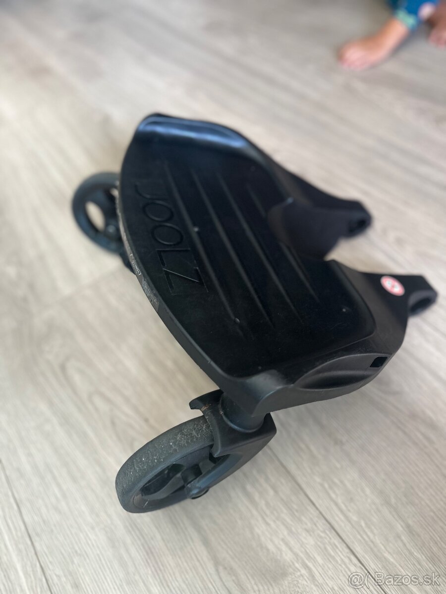 JOOLZ Uni2 Súrodenecké stúpadlo - 2