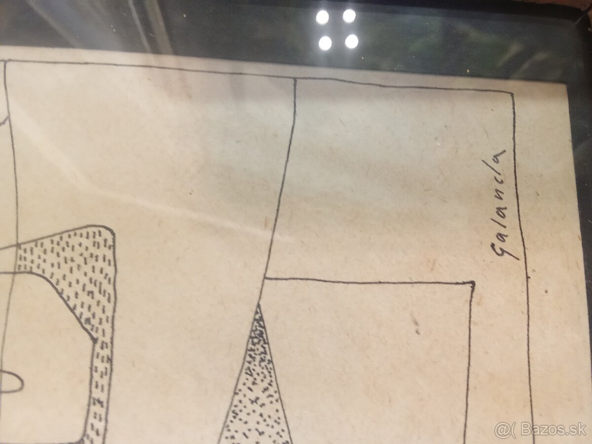 Predám starý obraz - 2