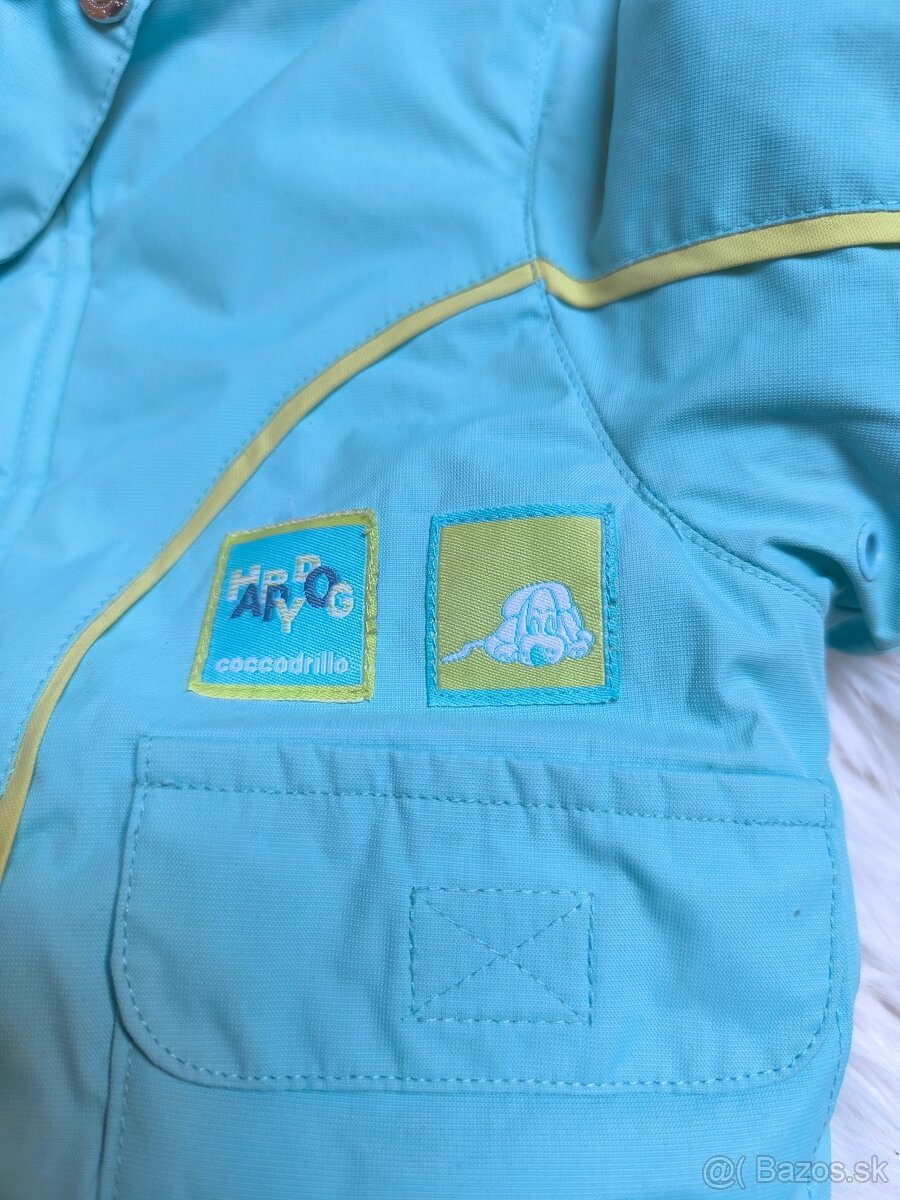 Kombineza Coccodrillo 68/74 - 2