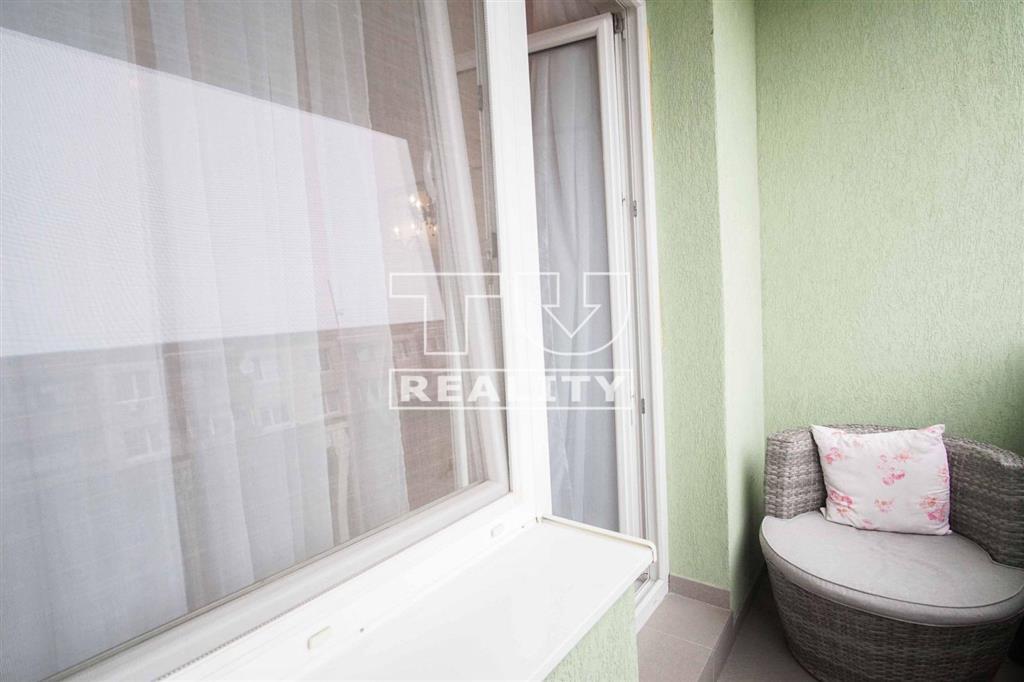 PEKNÝ 3-IZBOVÝ PO REKONŠTRUKCII - SEKČOV - Čergovská ulica - 2