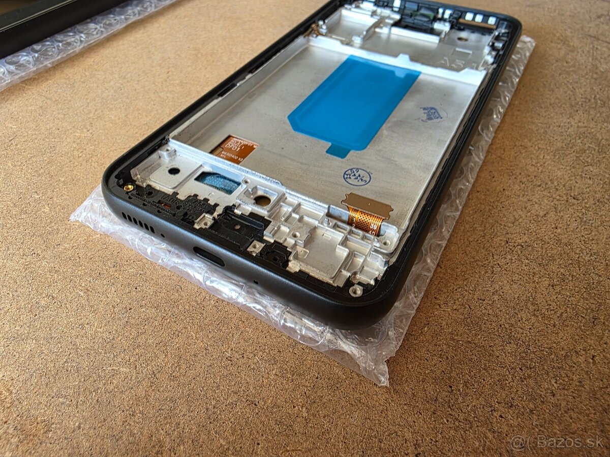 V ponuke nový displej pre Samsung Galaxy - 2