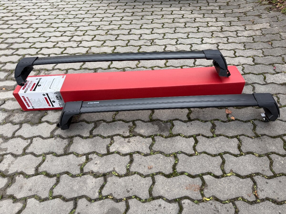 Strešný nosič ARTEON - 2