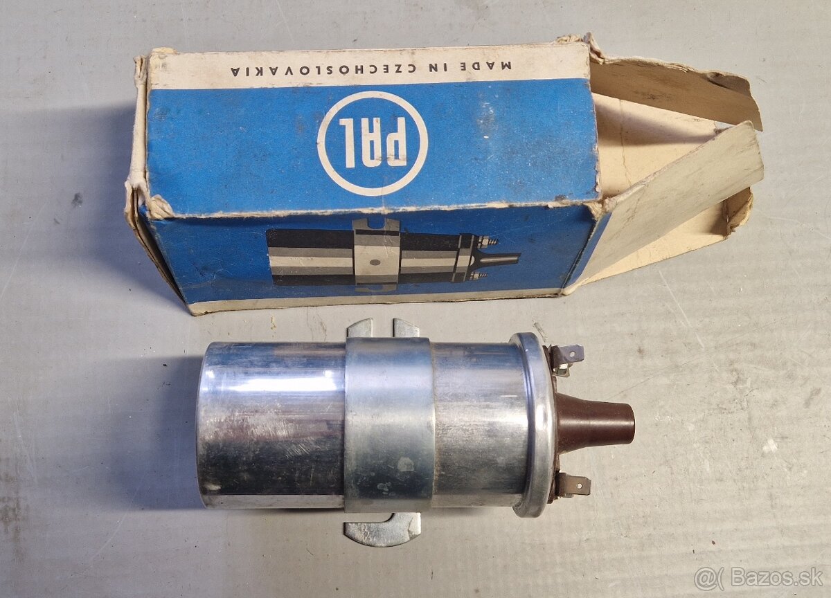 skoda 1000MB indukcna cievka - 2