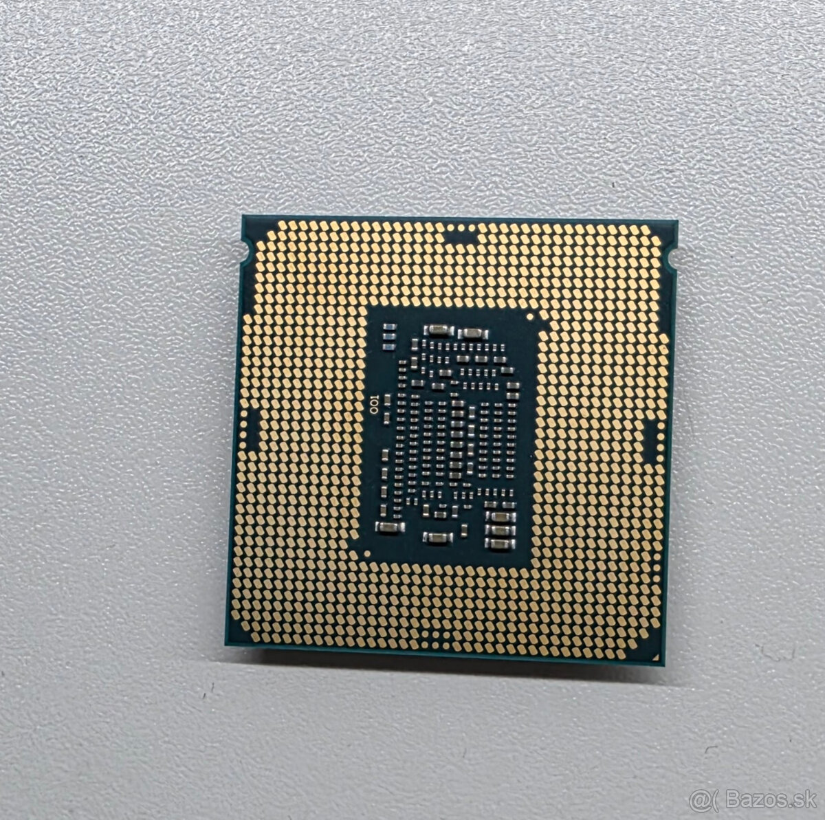 Predam procesor Intel I5 7500 - 2