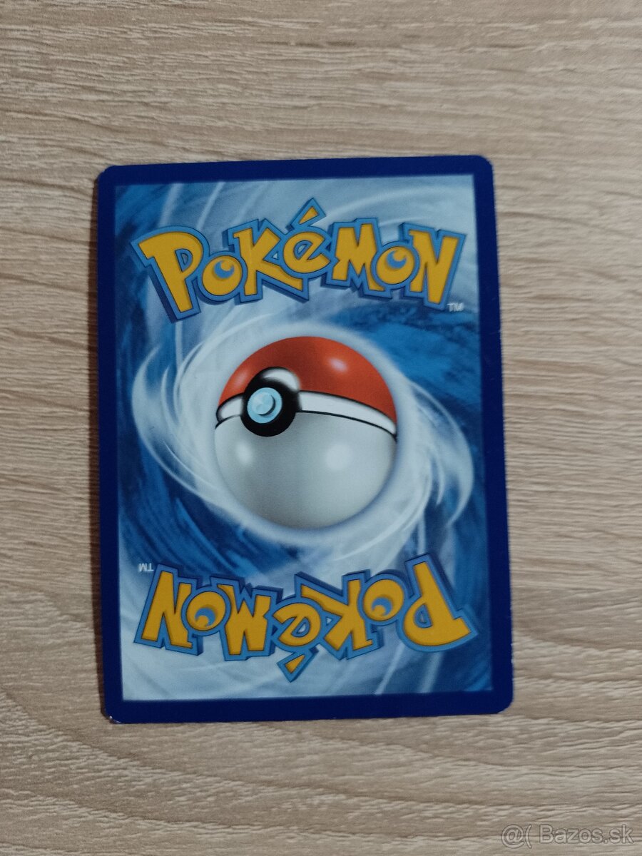 Pokémon kartičky - 2