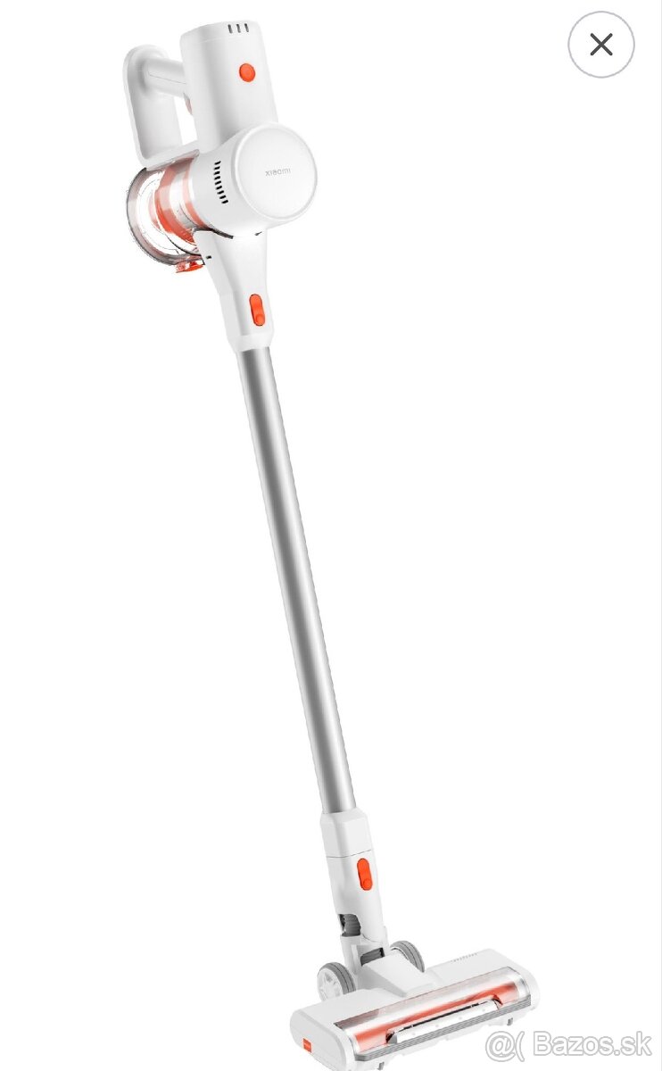Xiaomi Vacuum Cleaner G20 Lite EU - 2