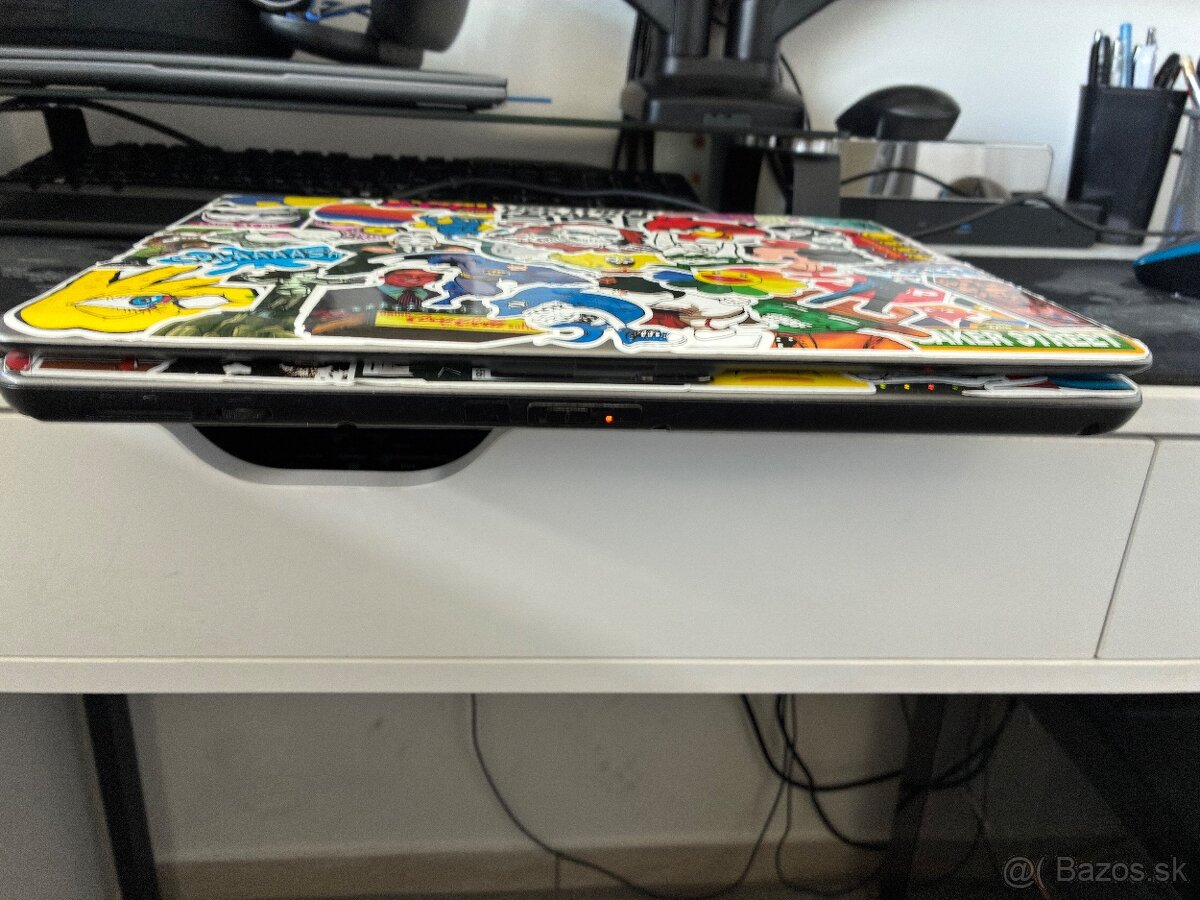 Toshiba Satellite Pro U400-150 - 2