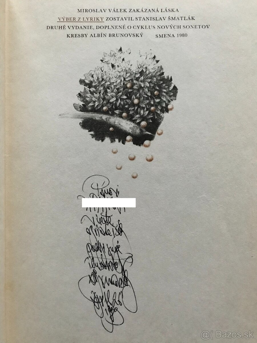 Venovanie - Albín Brunovský, Viliam Turčány - 2