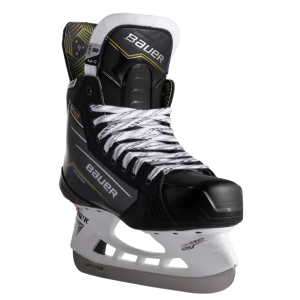 Predám nové korcule bauer supreme 40 - 2