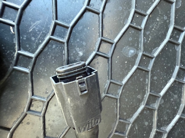 KOTOL Protherm Tiger ND na 12 KTZ - 2