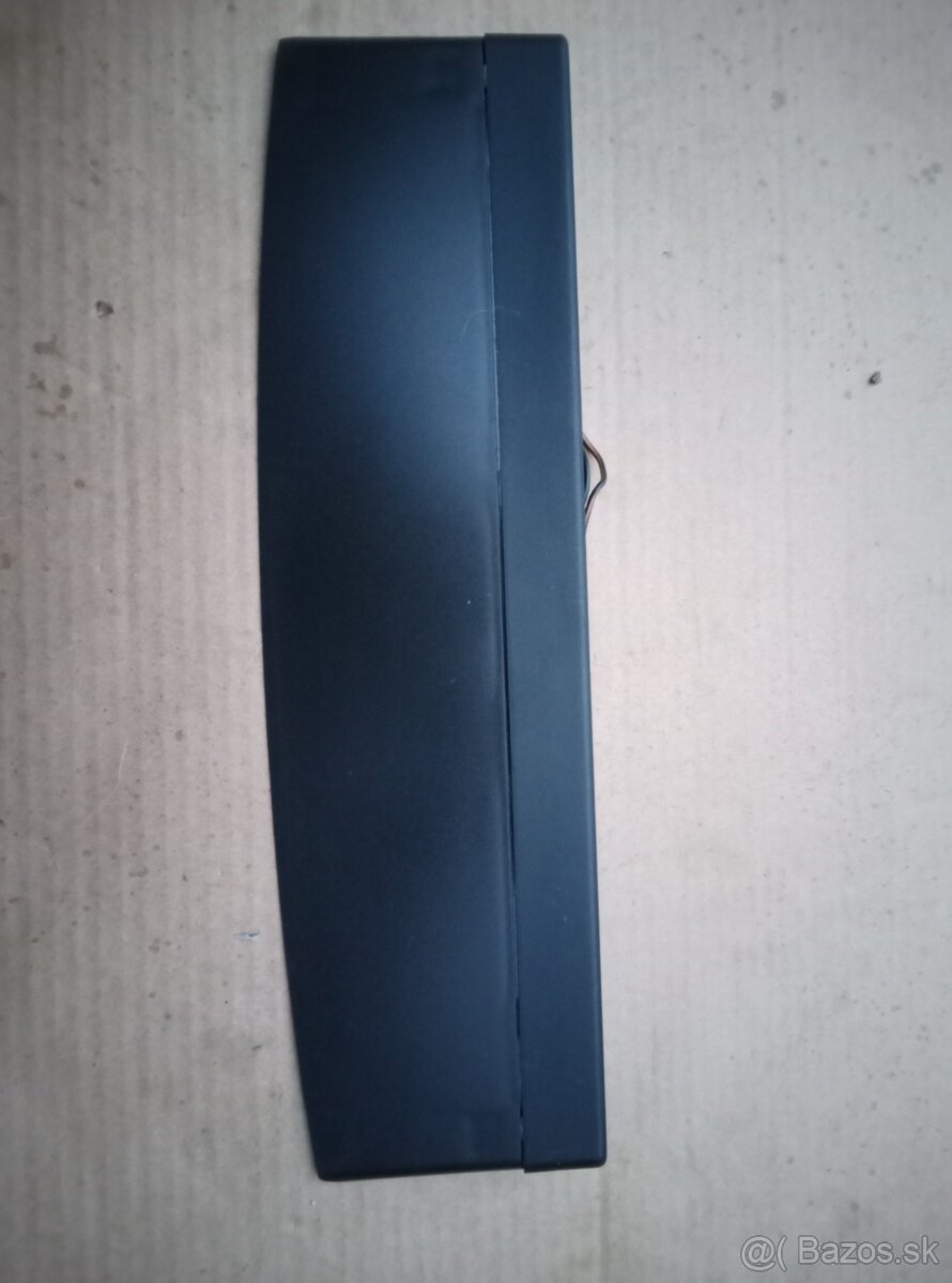 Brzdové svetlo Octavia 1 - 2