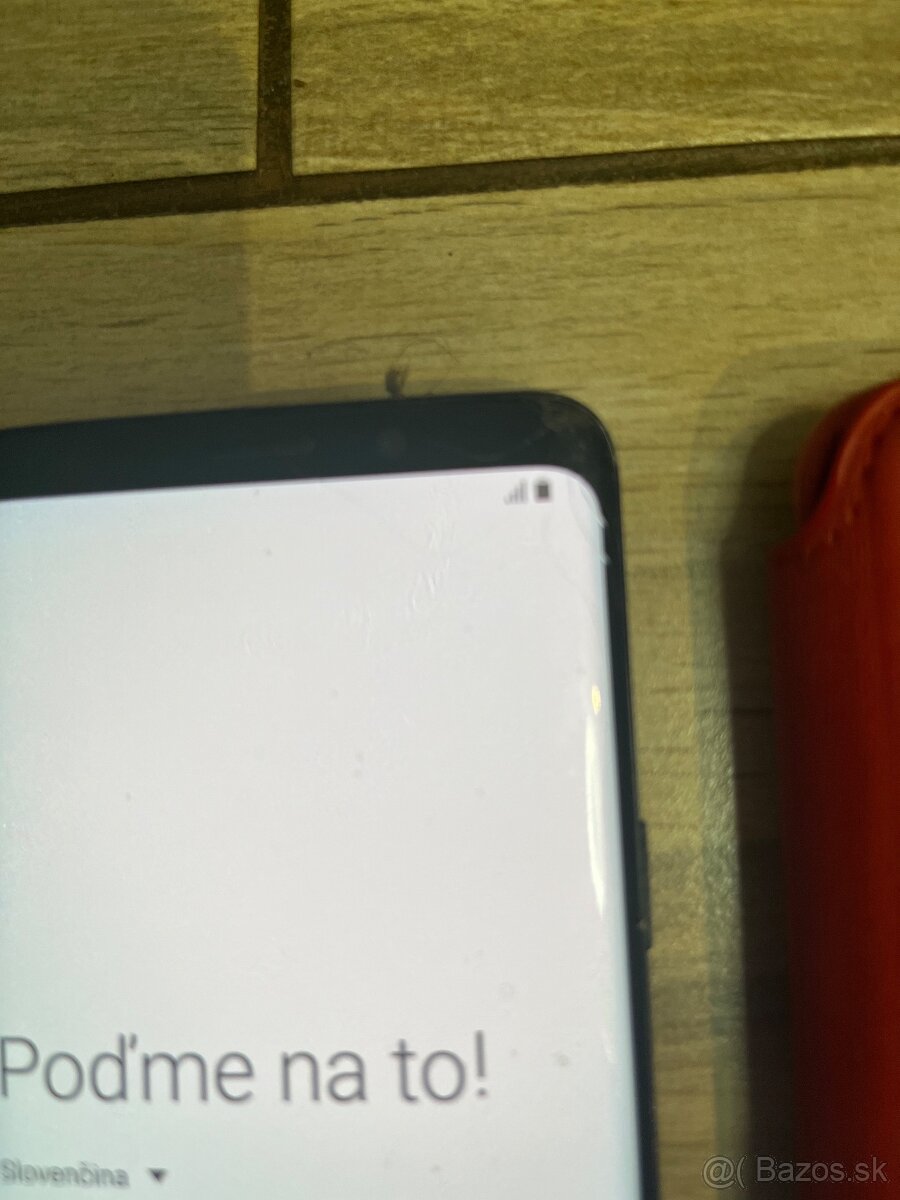Samsung galaxy s9 - 2