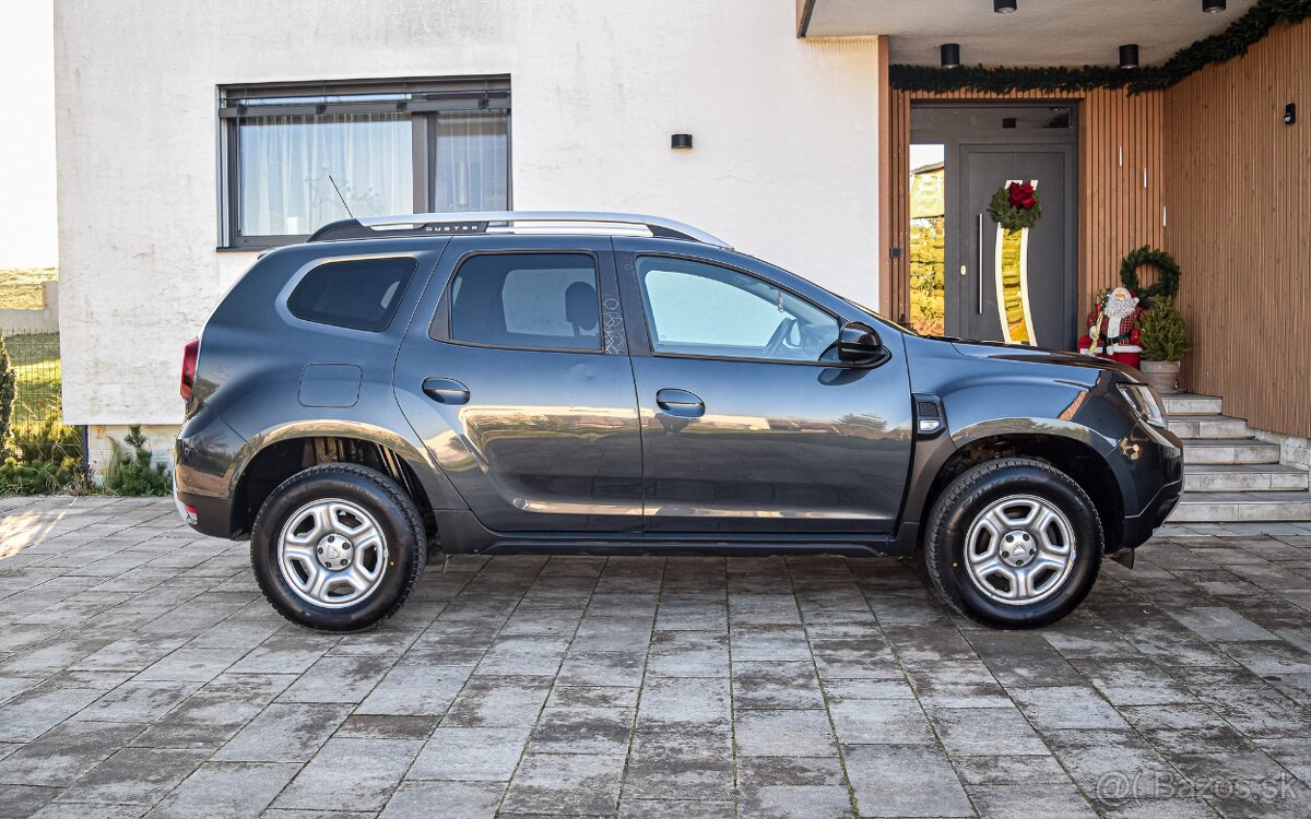 Dacia Duster 1.5 dCi Celebration 2021 - 2