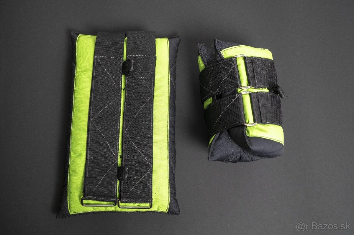 Bandáže na PRAVILO - 2