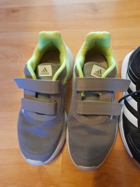 Chlapčenské topánky č. 35 - 2