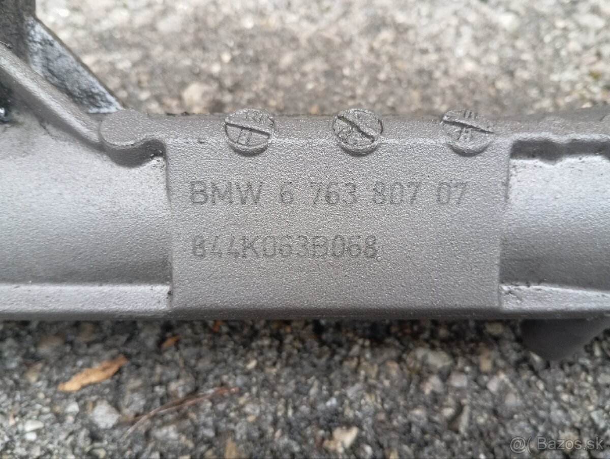 Riadenie BMW e87 - 2