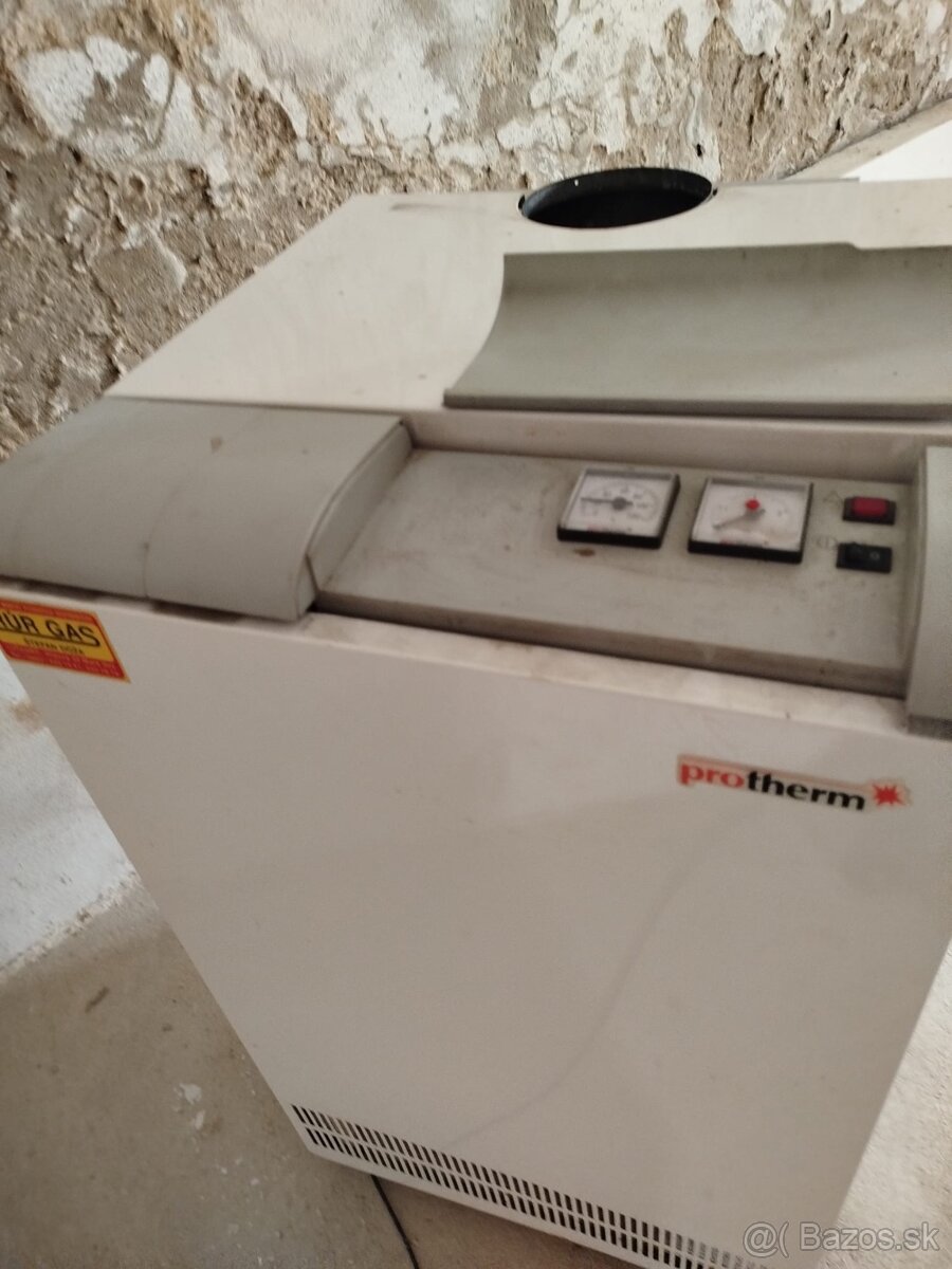 Plynový kotol Protherm - 2