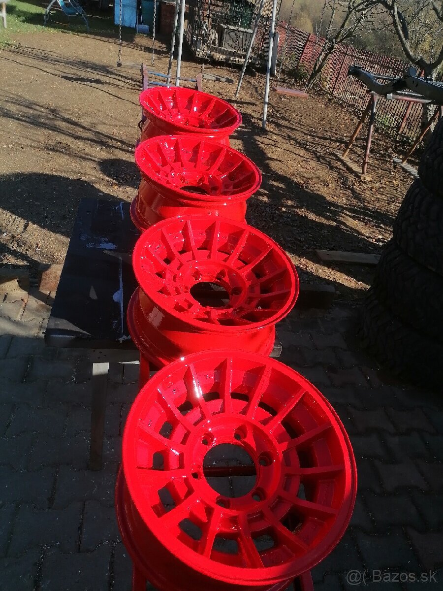 Mitsubishi pajero 1 2.3 td - 2