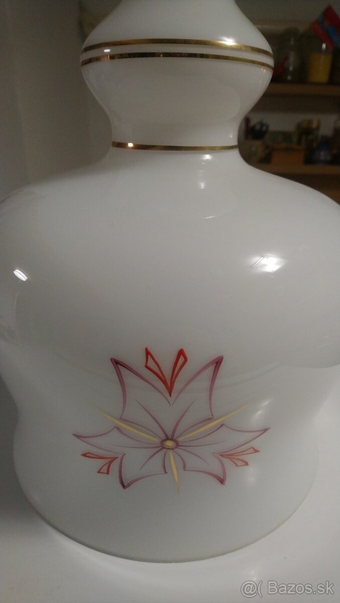 Starožitný luster - 2